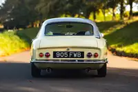 1962 Lotus Elite SE (Type 14)-Sold