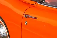 1957 Chevrolet Corvette C1 'Fuelie' Convertible-For Sale