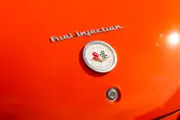 1957 Chevrolet Corvette C1 'Fuelie' Convertible-For Sale