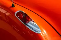 1957 Chevrolet Corvette C1 'Fuelie' Convertible-For Sale