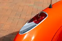 1957 Chevrolet Corvette C1 'Fuelie' Convertible-For Sale