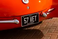 1957 Chevrolet Corvette C1 'Fuelie' Convertible-For Sale