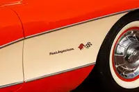 1957 Chevrolet Corvette C1 'Fuelie' Convertible-For Sale