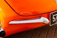 1957 Chevrolet Corvette C1 'Fuelie' Convertible-For Sale