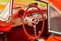 1957 Chevrolet Corvette C1 'Fuelie' Convertible-For Sale