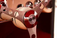 1957 Chevrolet Corvette C1 'Fuelie' Convertible-For Sale