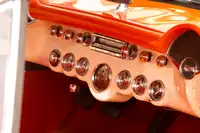 1957 Chevrolet Corvette C1 'Fuelie' Convertible-For Sale