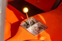 1957 Chevrolet Corvette C1 'Fuelie' Convertible-For Sale