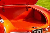 1957 Chevrolet Corvette C1 'Fuelie' Convertible-For Sale