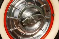 1957 Chevrolet Corvette C1 'Fuelie' Convertible-For Sale