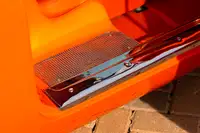 1957 Chevrolet Corvette C1 'Fuelie' Convertible-For Sale