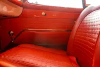 1957 Chevrolet Corvette C1 'Fuelie' Convertible-For Sale