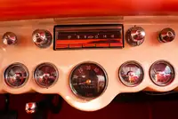 1957 Chevrolet Corvette C1 'Fuelie' Convertible-For Sale