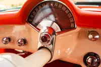 1957 Chevrolet Corvette C1 'Fuelie' Convertible-For Sale