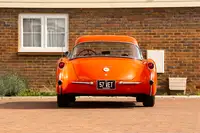 1957 Chevrolet Corvette C1 'Fuelie' Convertible-For Sale