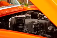 1957 Chevrolet Corvette C1 'Fuelie' Convertible-For Sale