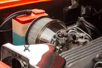 1957 Chevrolet Corvette C1 'Fuelie' Convertible-For Sale