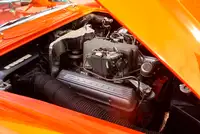 1957 Chevrolet Corvette C1 'Fuelie' Convertible-For Sale