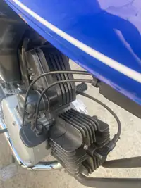 1988 Yamaha FS1-DX 49cc-Sold