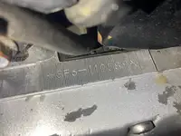 1988 Yamaha FS1-DX 49cc-Sold