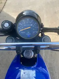 1988 Yamaha FS1-DX 49cc-Sold
