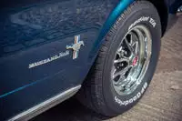 1965 Ford Mustang 289 'Hi-Po' K Code-Sold