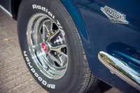 1965 Ford Mustang 289 'Hi-Po' K Code-Sold