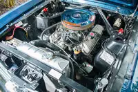 1965 Ford Mustang 289 'Hi-Po' K Code-Sold