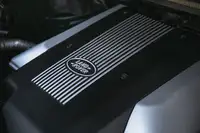 2004 Range Rover - Ex-Her Majesty Queen Elizabeth II-Sold