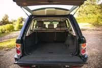 2004 Range Rover - Ex-Her Majesty Queen Elizabeth II-Sold