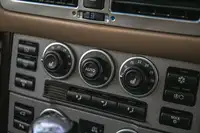 2004 Range Rover - Ex-Her Majesty Queen Elizabeth II-Sold