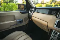 2004 Range Rover - Ex-Her Majesty Queen Elizabeth II-Sold
