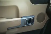 2004 Range Rover - Ex-Her Majesty Queen Elizabeth II-Sold
