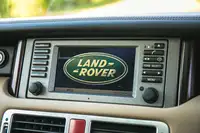 2004 Range Rover - Ex-Her Majesty Queen Elizabeth II-Sold
