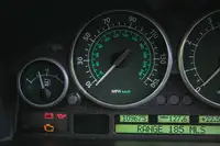 2004 Range Rover - Ex-Her Majesty Queen Elizabeth II-Sold
