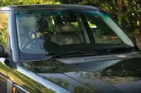 2004 Range Rover - Ex-Her Majesty Queen Elizabeth II-Sold