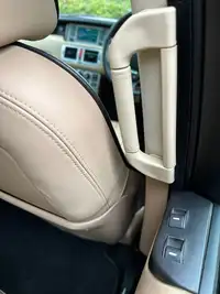 2004 Range Rover - Ex-Her Majesty Queen Elizabeth II-Sold