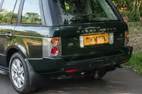 2004 Range Rover - Ex-Her Majesty Queen Elizabeth II-Sold