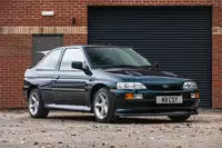 1994 Ford Escort RS Cosworth -For Sale