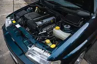 1994 Ford Escort RS Cosworth -For Sale