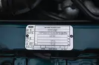 1994 Ford Escort RS Cosworth -For Sale