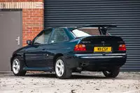1994 Ford Escort RS Cosworth -For Sale