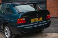 1994 Ford Escort RS Cosworth -For Sale
