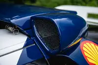 1986 Ford RS200 Evolution - 12 Miles From New-Sold