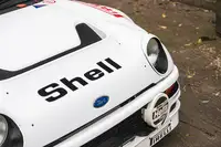 1986 Ford RS200 Evolution - 12 Miles From New-Sold