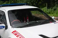1986 Ford RS200 Evolution - 12 Miles From New-Sold