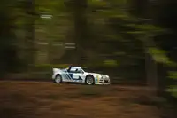 1986 Ford RS200 Evolution - 12 Miles From New-Sold
