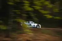 1986 Ford RS200 Evolution - 12 Miles From New-Sold