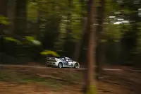 1986 Ford RS200 Evolution - 12 Miles From New-Sold