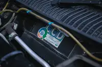 1986 Ford RS200 Evolution - 12 Miles From New-Sold